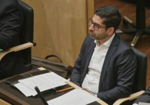 Mansoori verteidigt Nein zu steuerfreier 1.000-Euro-Prämie