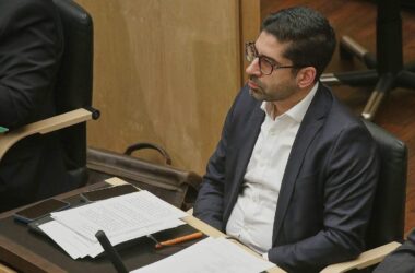 Mansoori verteidigt Nein zu steuerfreier 1.000-Euro-Prämie