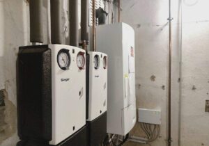 Ökonom warnt vor Einbau von neuen Öl- und Gasheizungen