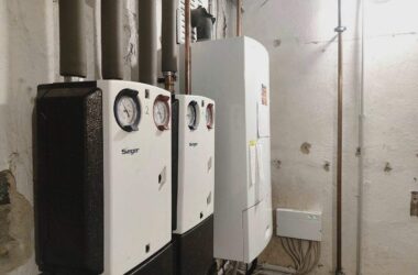 Ökonom warnt vor Einbau von neuen Öl- und Gasheizungen