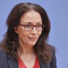 Fahimi als DGB-Vorsitzende wiedergewählt
