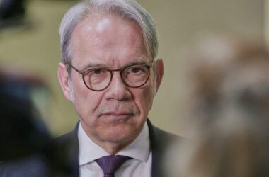 AfD-Umbaupläne: Georg Maier spricht von "Staatsstreich"