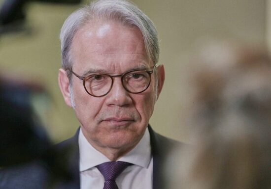 AfD-Umbaupläne: Georg Maier spricht von "Staatsstreich"