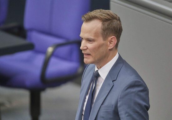 Streeck fordert Zweckbindung von Tabaksteuer-Mehreinnahmen