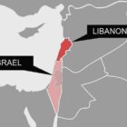 Israel greift Dutzende Ziele im Libanon an