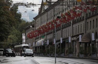 Schweiz weiter Top-Auswanderungsziel der Deutschen in Europa