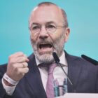 EVP-Chef Weber: "Europa muss Atommacht werden"
