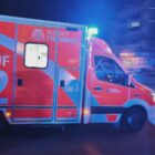 Jeder Zehnte erleidet jährlich eine Unfallverletzung