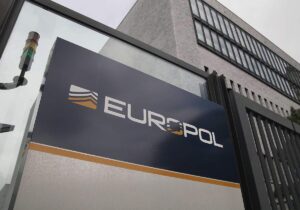 Europol geht gegen Propaganda der Iranischen Revolutionsgarde vor