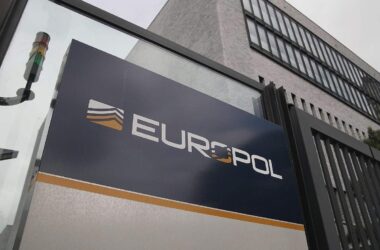 Europol geht gegen Propaganda der Iranischen Revolutionsgarde vor