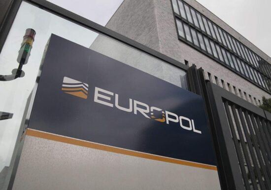 Europol geht gegen Propaganda der Iranischen Revolutionsgarde vor