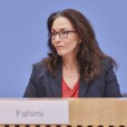 Fahimi begrüßt Gesprächsankündigung der Regierung