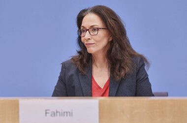 Fahimi begrüßt Gesprächsankündigung der Regierung