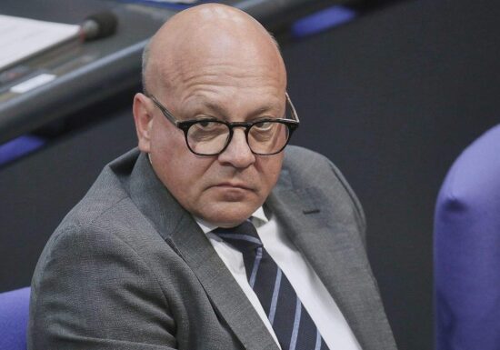 Unionsfraktion gegen Vorbereitung auf AfD-Regierung