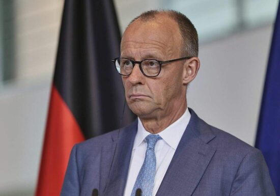 Forsa: AfD bleibt klar vorn - Merz-Zufriedenheit niedrig