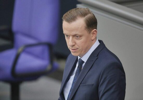 Ahmetovic offen für Ausweitung von EU-Mission in Straße von Hormus