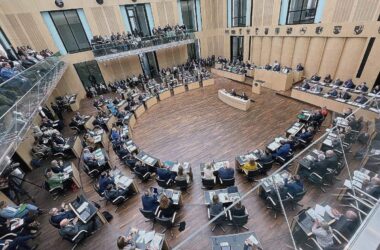 Bundesrat lehnt 1.000 Euro "Entlastungsprämie" ab