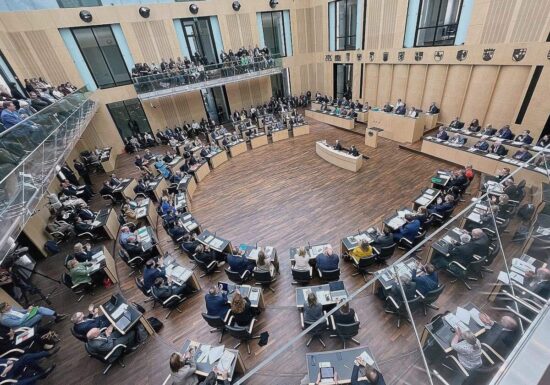 Bundesrat lehnt 1.000 Euro "Entlastungsprämie" ab