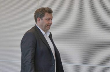 CDA fordert von Klingbeil Stufenplan für Bürgergeld-Finanzierung