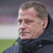 Hoeneß lässt Eberl-Zukunft beim FC Bayern offen