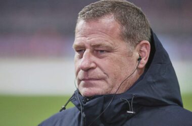 Hoeneß lässt Eberl-Zukunft beim FC Bayern offen