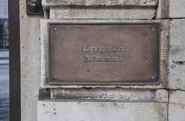 Richterbund klagt über 2.000 fehlende Strafverfolger