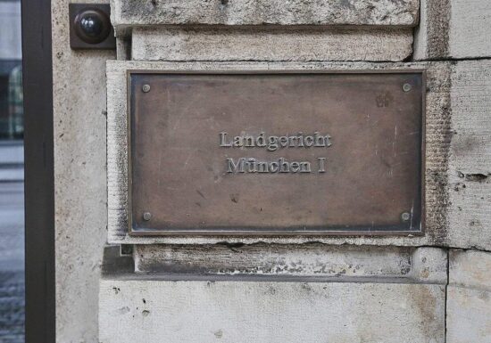 Richterbund klagt über 2.000 fehlende Strafverfolger