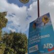Umfrage: AfD in Mecklenburg-Vorpommern vorn - CDU stürzt ab