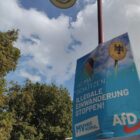 Umfrage: AfD in Mecklenburg-Vorpommern vorn - CDU stürzt ab