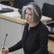 Sachsen-Anhalts Innenministerin will stärker auf KI setzen
