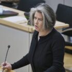 Sachsen-Anhalts Innenministerin will stärker auf KI setzen