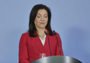 Personalrat kritisiert Reiches Einstellungspraxis scharf
