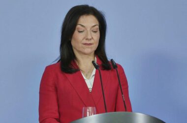 Personalrat kritisiert Reiches Einstellungspraxis scharf