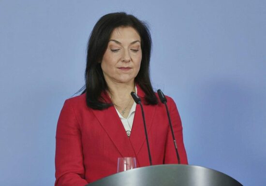 Personalrat kritisiert Reiches Einstellungspraxis scharf