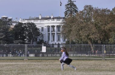 Trump kündigt neue Friedensvereinbarung mit dem Iran an