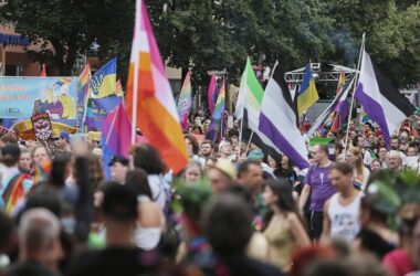 Queer-Beauftragte fordert mehr rechtlichen Schutz