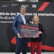 Bahn fordert von Fahrgästen mehr Respekt