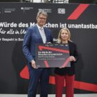 Bahn fordert von Fahrgästen mehr Respekt