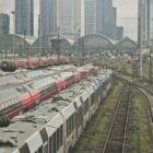 Bund will im Streit zwischen Italo und Bahn nicht eingreifen
