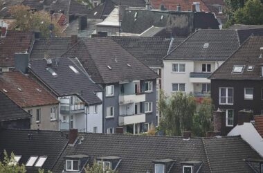Forsa-Umfrage: Deutsche pflegen gute Nachbarschaft