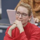 Linken-Chefin Schwerdtner sieht Parteitag gelassen entgegen