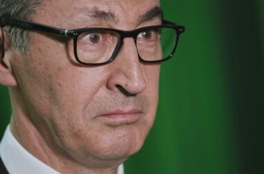 Özdemir kündigt gemeinsames Vorgehen mit NRW zum Bürokratieabbau an