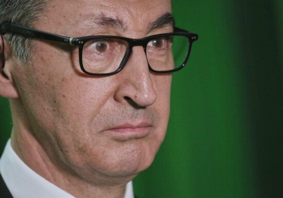 Özdemir kündigt gemeinsames Vorgehen mit NRW zum Bürokratieabbau an