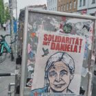 13 Jahre Haft für Ex-RAF-Mitglied Klette