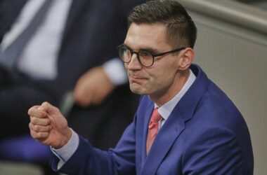 CDU-Politiker Müller: Kampf um jede Stimme in Sachsen-Anhalt