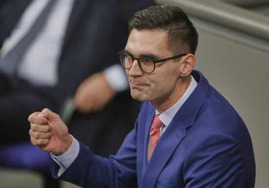CDU-Politiker Müller: Kampf um jede Stimme in Sachsen-Anhalt