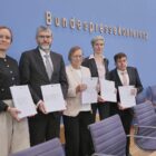 Expertenrat warnt vor Überschreitung des Emissionsbudgets bis 2030