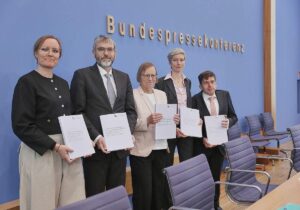 Expertenrat warnt vor Überschreitung des Emissionsbudgets bis 2030