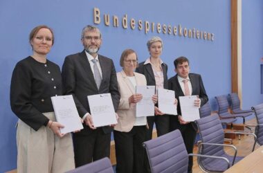 Expertenrat warnt vor Überschreitung des Emissionsbudgets bis 2030
