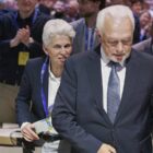 Strack-Zimmermann sieht 40 Prozent als Auftrag zu Kurskorrekturen